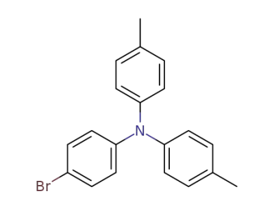 4-bromo-N,N-di-p-tolylaniline