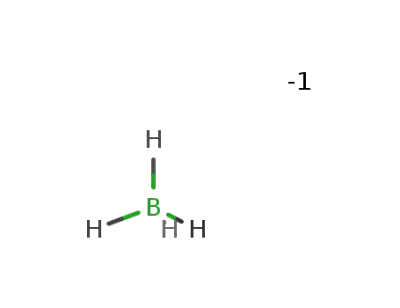 borohydride