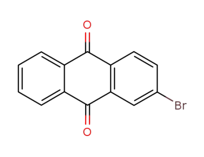 2-bromoanthracene-9,10-dione