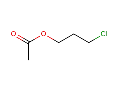 3-Chloropropyl acetate