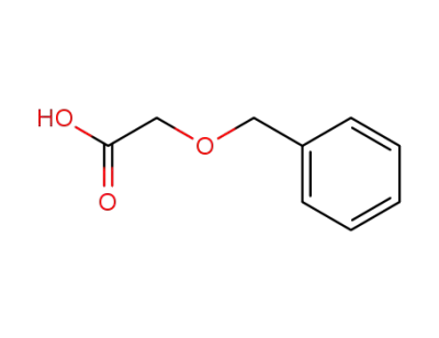 benzyloxyacetic acid