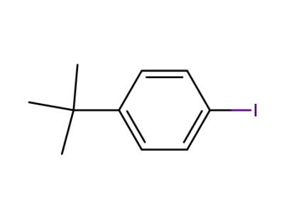 1-tert-butyl-4-iodobenzene