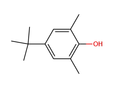 2,6-dimethyl-4-tert-butylphenol