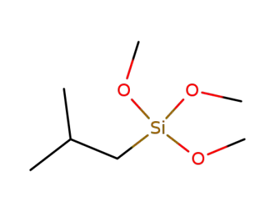 isobutyltrimethoxysilane