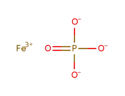 iron(III) phosphate