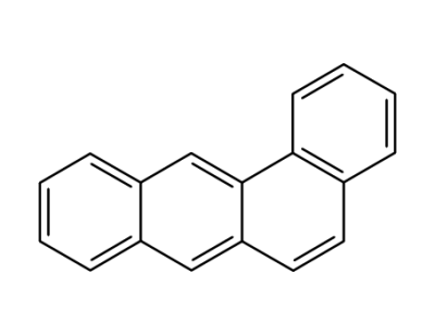 benz[a]anthracene