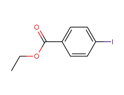 4-iodobenzoic acid ethyl ester