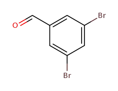 3,5-dibromobenzaldehyde