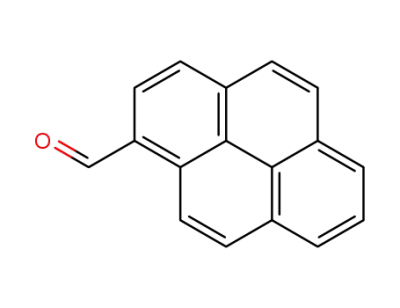 pyrene-1-aldehyde