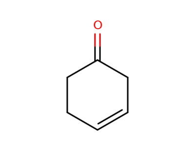 cyclohex-3-enone