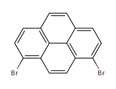 1,8-dibromopyrene