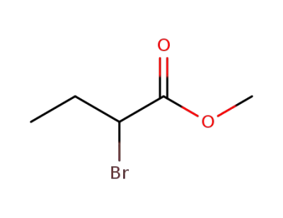 Methyl 2-bromobutyrate