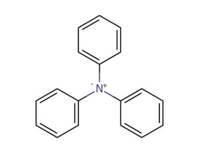 2,4,6-tri-tert-butylanilino radical