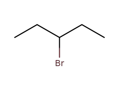 3-bromopentane