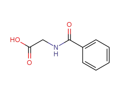 Hippuric Acid