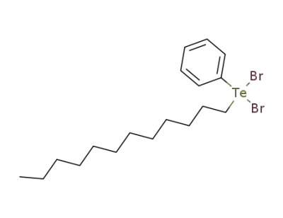 C<sub>18</sub>H<sub>30</sub>Br<sub>2</sub>Te