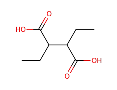 rac-2,3-diethylsuccinic acid