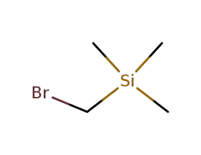 (bromomethyl)trimethylsilane
