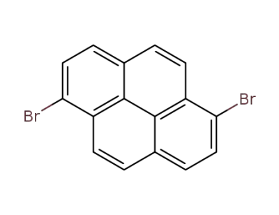 1,6-dibromopyrene