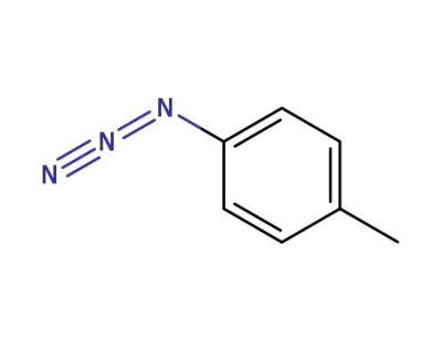 p-methylazidobenzene