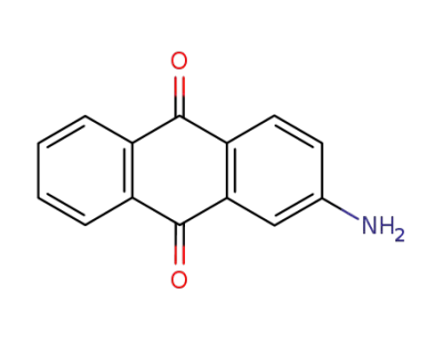2-aminoanthraquinone
