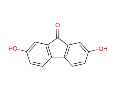 2,7-dihydroxy-9H-fluoren-9-one