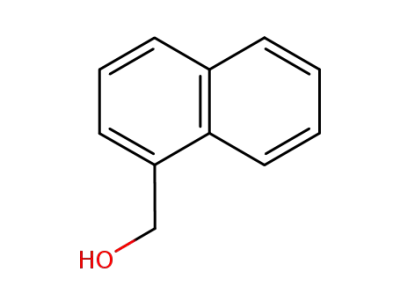 1-naphthalene methanol